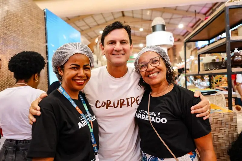 AMA lançará oficialmente a Feira dos Municípios Alagoanos 2027 no próximo dia 10 de junho