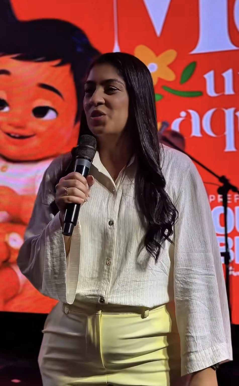 6º Festival Minha Mãe, um Anjo Aqui na Terra reúne mais de 2 mil pessoas em Ouro Branco