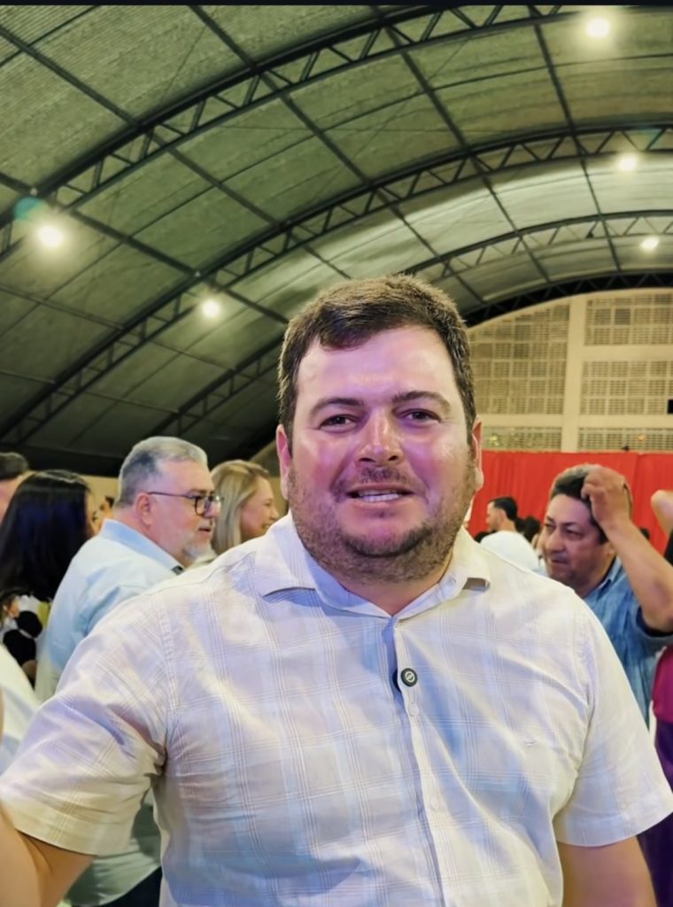 Festa das Mães em Minador do Negrão