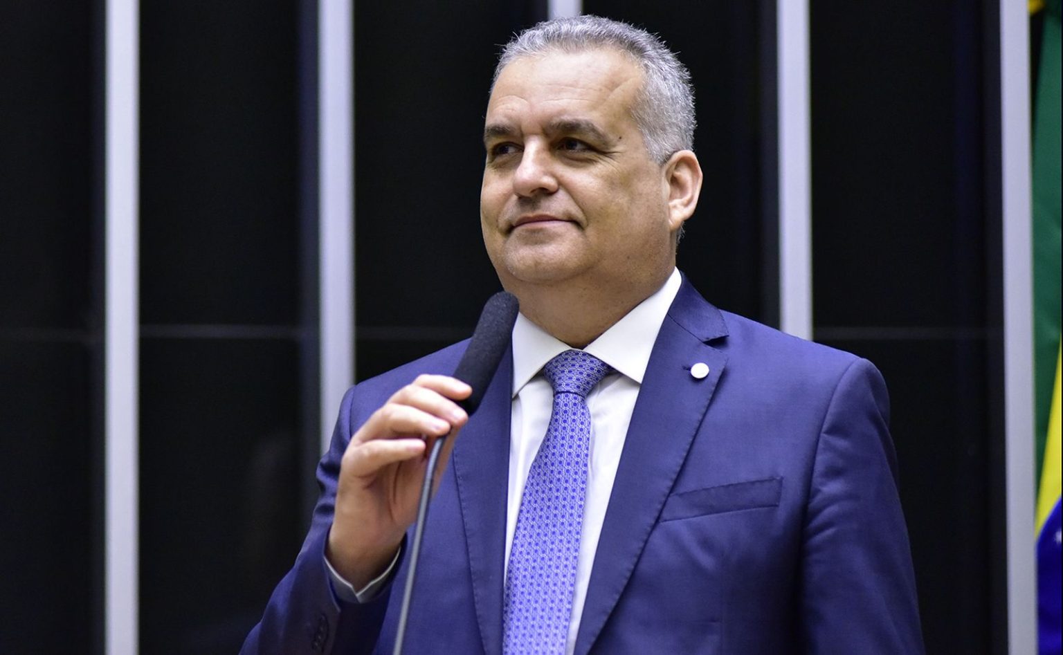 É tetra: pela 4ª vez, Alfredo Gaspar é eleito o melhor parlamentar de Alagoas
