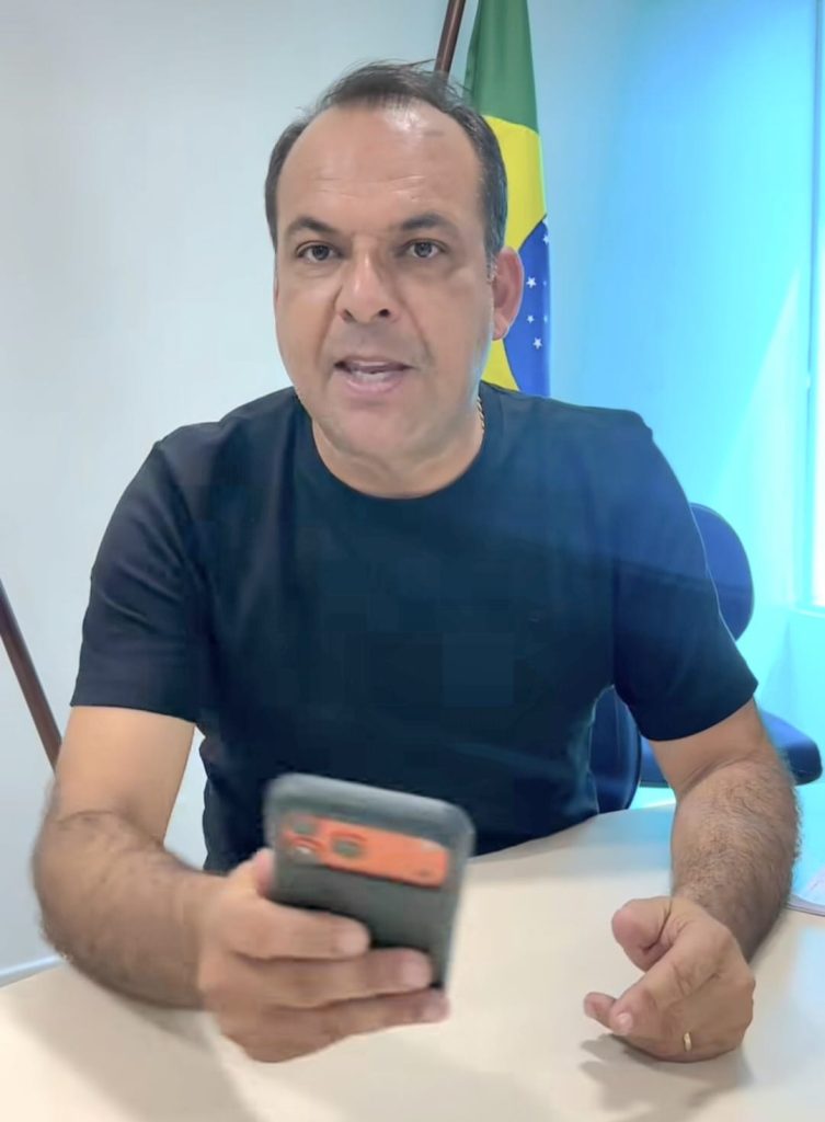 “É um absurdo”: após denúncias de salários abaixo do mínimo em prefeituras, Francisco Sales vai acionar MPT e Ministério Público