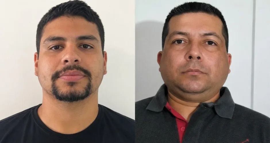 Investigação aponta que suspeito de matar colegas de farda mantinha forte amizade com uma das vítimas