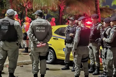 Alagoas reduz violência em quase 60% e quer ampliar queda em 2026