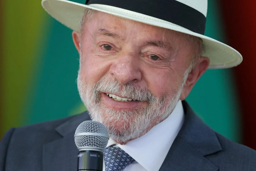 Lula comemora aprovação do fim da 6×1 na Câmara: “Conquista histórica”