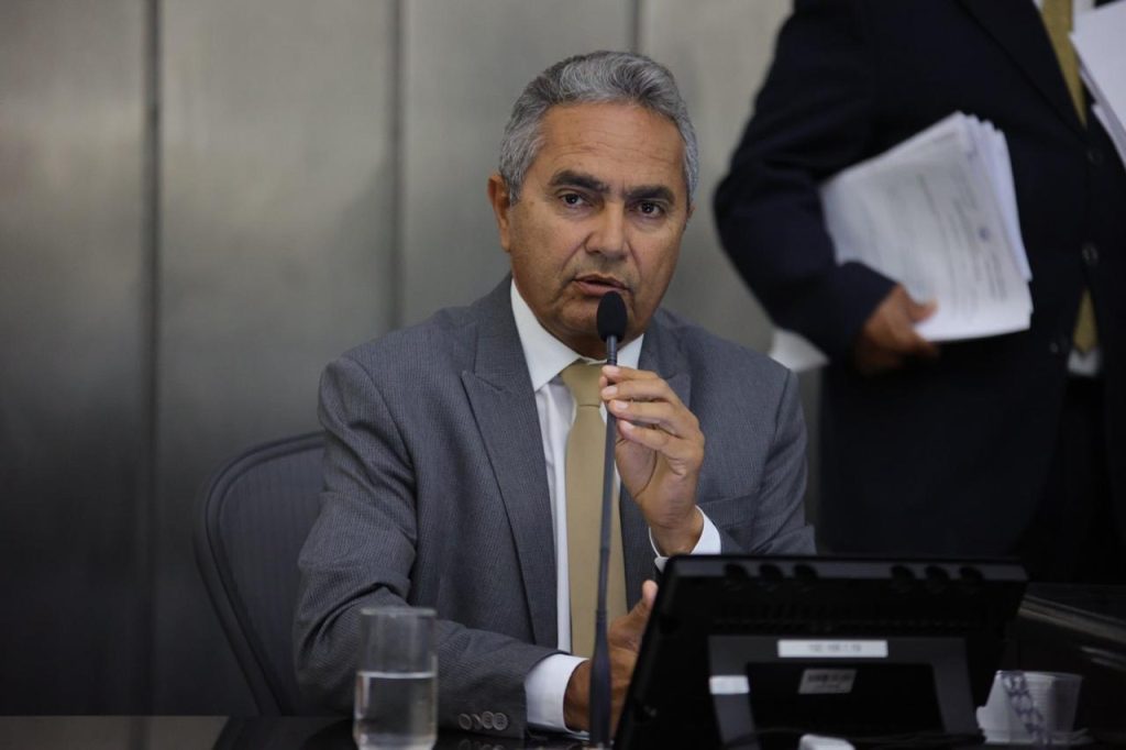 ALE promove sessão especial para debater criação de reserva ambiental em área degradada pela Braskem