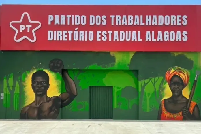 PT Alagoas reage à perda de mandato de Paulão e fala em “golpe” contra a soberania das urnas