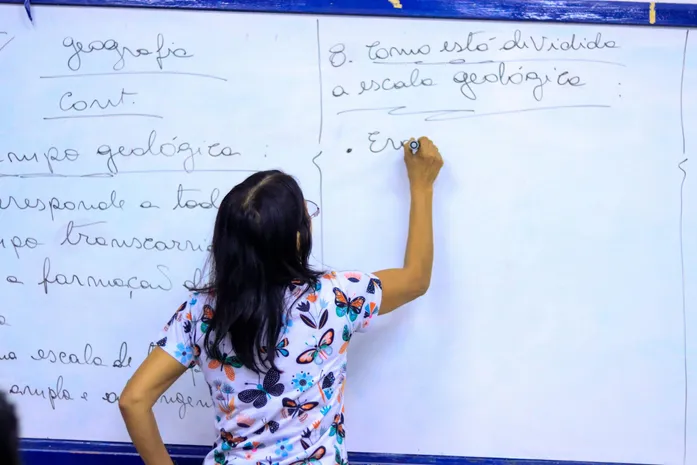 Governo de Alagoas libera terceira parcela do rateio do Fundef para 23 mil professores