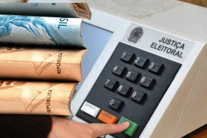 Campanha eleitoral em Alagoas pode movimentar cifras bilionárias