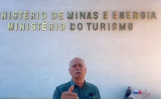 Quebrangulo é incluído oficialmente no Mapa do Turismo Brasileiro