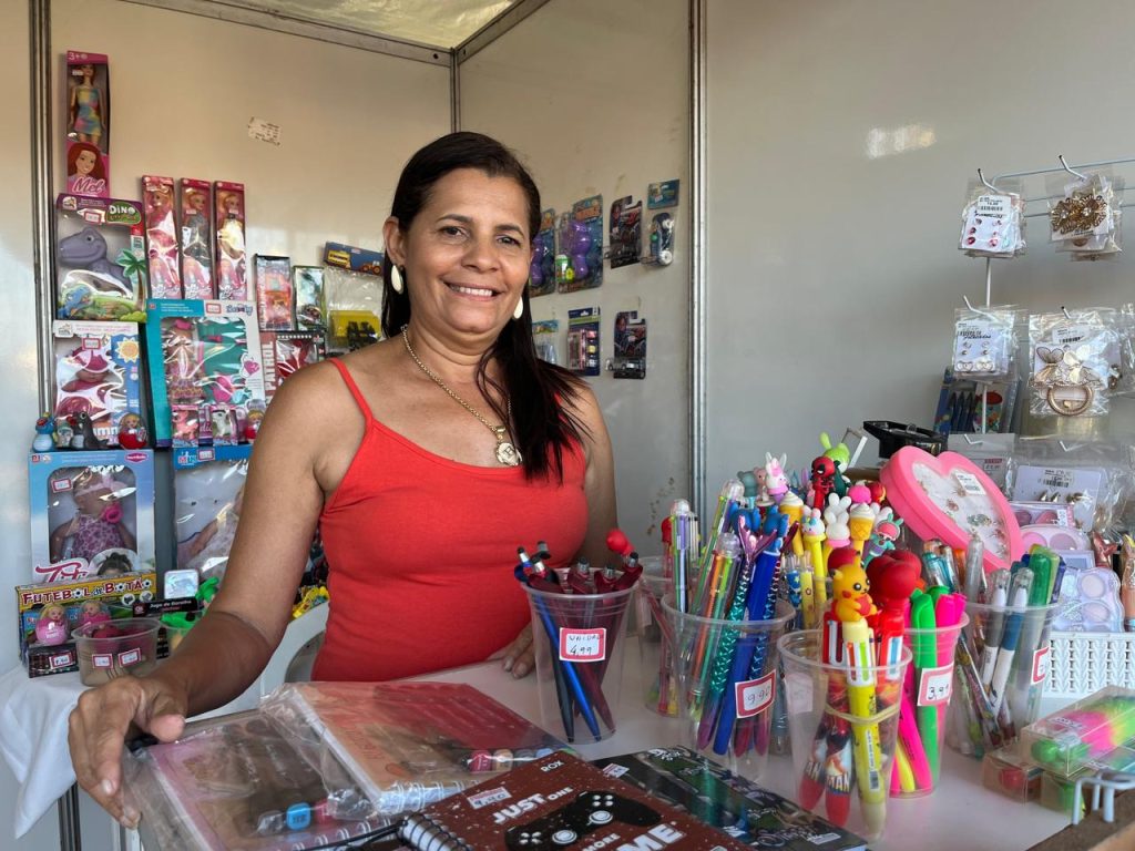 Projeto Reconectar fortalece empreendedores atingidos pelas rachaduras em Maceió