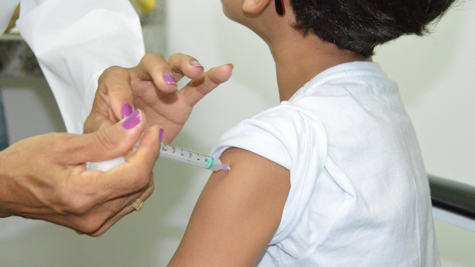 Vacina Pneumo 20 passa a ser oferecida gratuitamente pelo SUS em todos os municípios de Alagoas