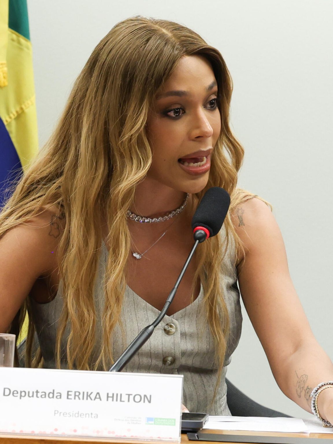 STF analisa questionamento sobre inclusão de mulheres trans em cotas eleitorais