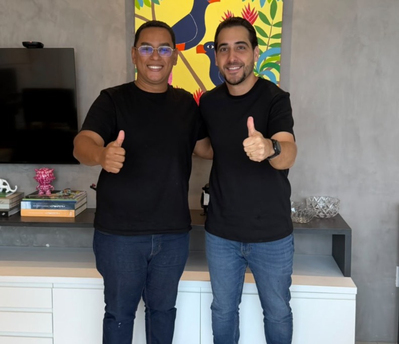 Vereador de São Miguel dos Campos, Jô do Açaí, reforça compromisso com a pré candidatura de Guilherme Lopes