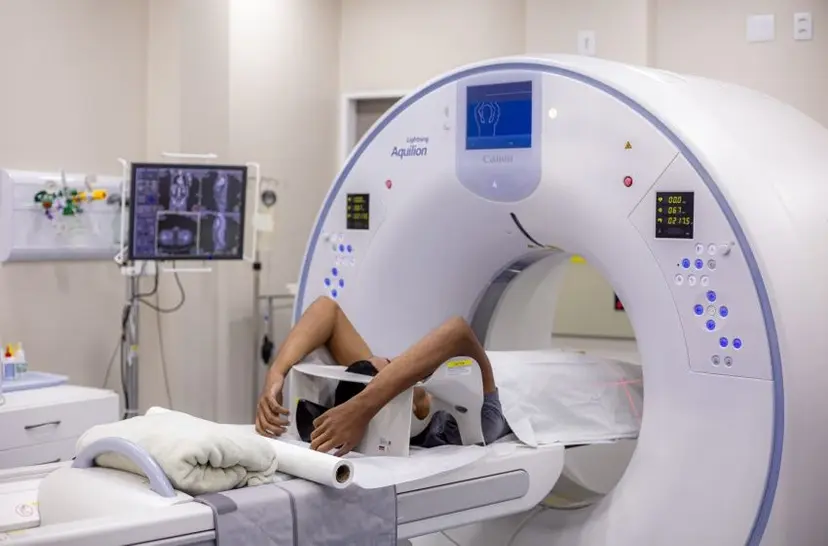 Centro de Diagnóstico do Hospital da Cidade realiza quase 29 mil exames e amplia acesso à saúde em Maceió