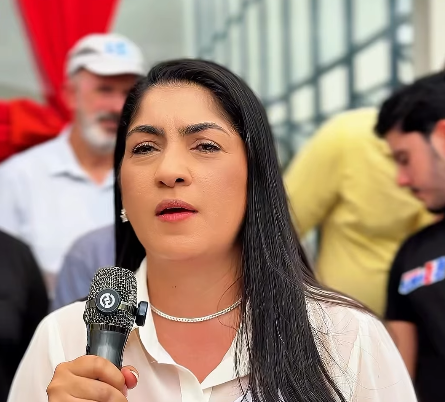 Prefeitura de Ouro Branco entrega primeira etapa do novo CAPS e anuncia novas obras no município