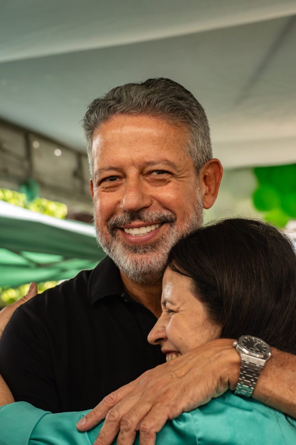 Arthur Lira amplia apoios e fortalece caminhada rumo ao Senado
