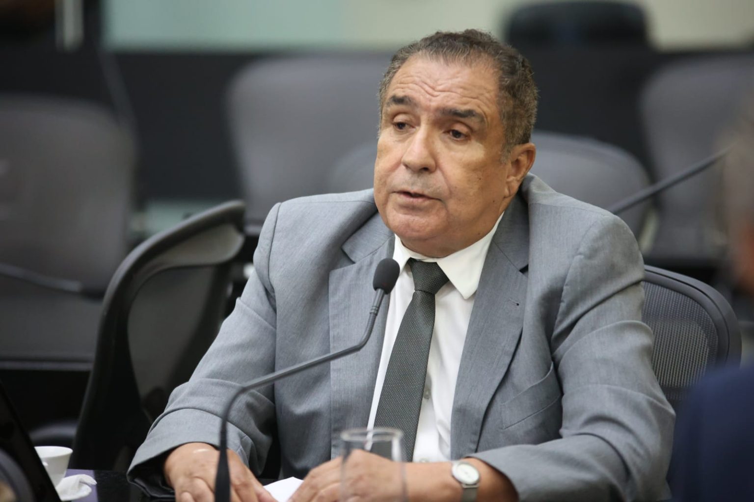 Deputado Inácio Loiola: após a Uncisal, agora é a vez da Uneal em Delmiro Gouveia