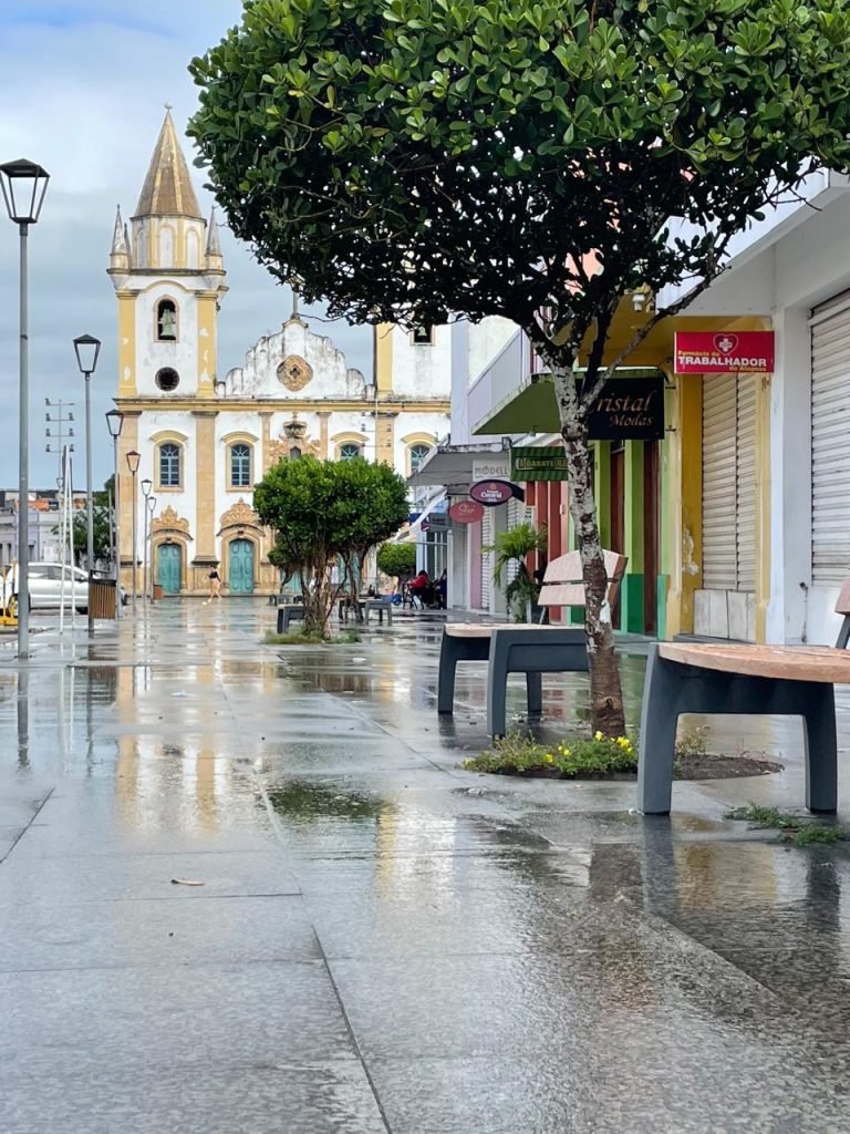 Penedo tem adesão aprovada e se torna o 35º município a integrar o Conagreste