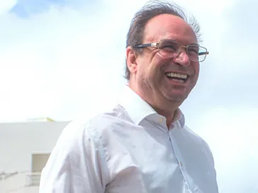 Apoio de Luciano Barbosa pode ter forte impacto político nas eleições