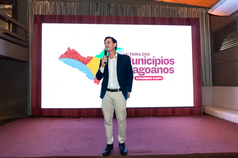 AMA lança 14ª Feira dos Municípios Alagoanos com foco na economia criativa e no desenvolvimento regional