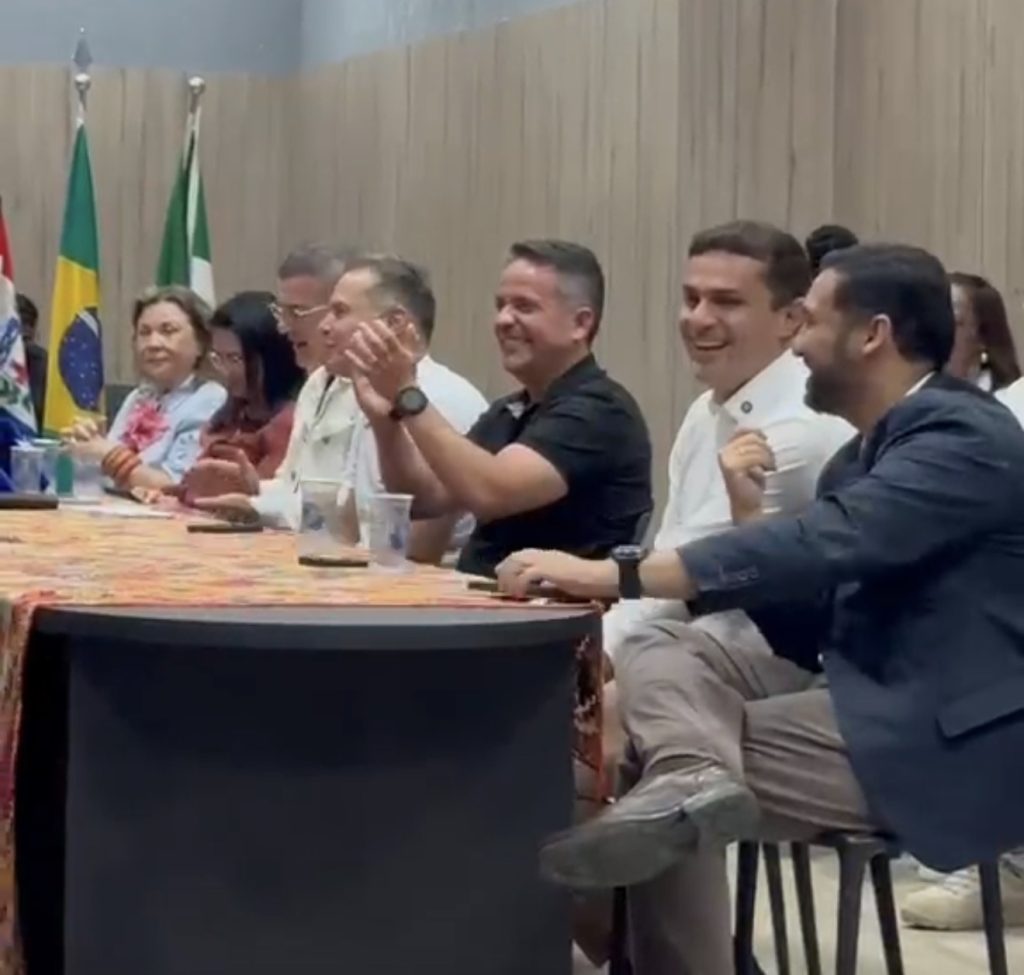 Conquista defendida por Alexandre Ayres na UNCISAL ganha homenagem especial: Restaurante Universitário levará nome de seu pai