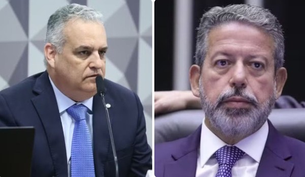 Lira e Alfredo Gaspar fortalecem aliança ao Senado e se distanciam de JHC