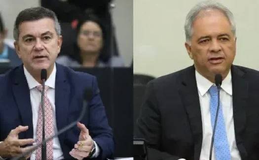 Licença de Medeiros e Camelo pode turbinar pré-campanhas do PT na ALE