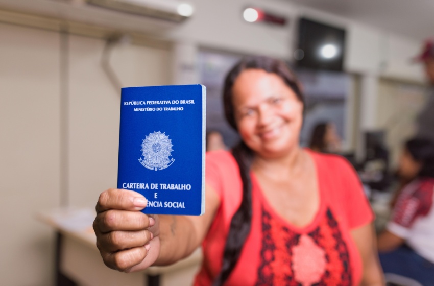 Sine Maceió disponibiliza 1.320 vagas de emprego em diversas áreas