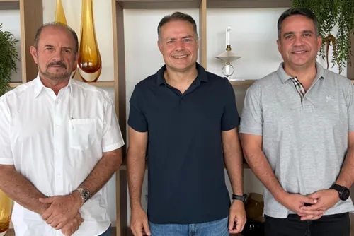 Renan Filho já tem apoio de 20 dos 27 deputados estaduais de Alagoas