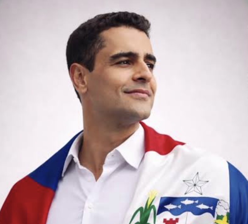JHC critica Paulo Dantas após operação contra o Comando Vermelho e eleva tom do debate político em Alagoas