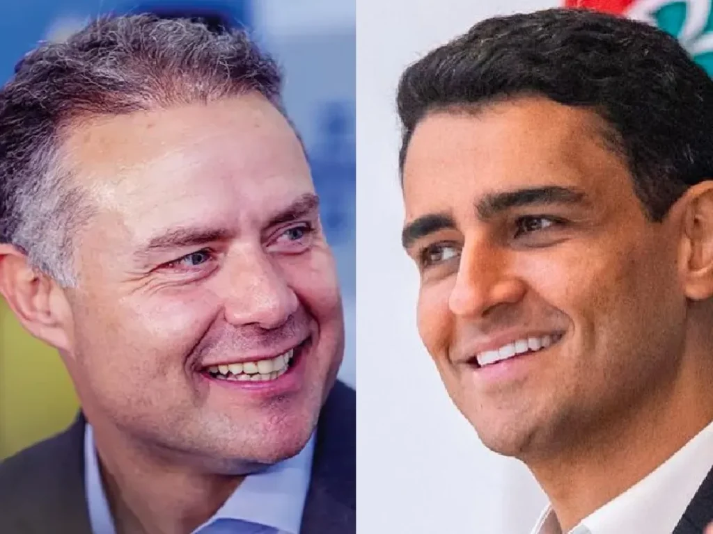 Real Time dá Renan Filho; Paraná dá JHC: quem está certo?