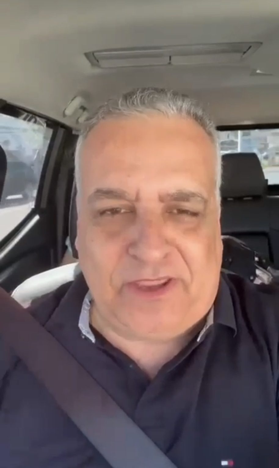 Alfredo Gaspar: “A verdade está aparecendo” após operação da PF que mira líder do PT no Senado envolvido com o caso Master