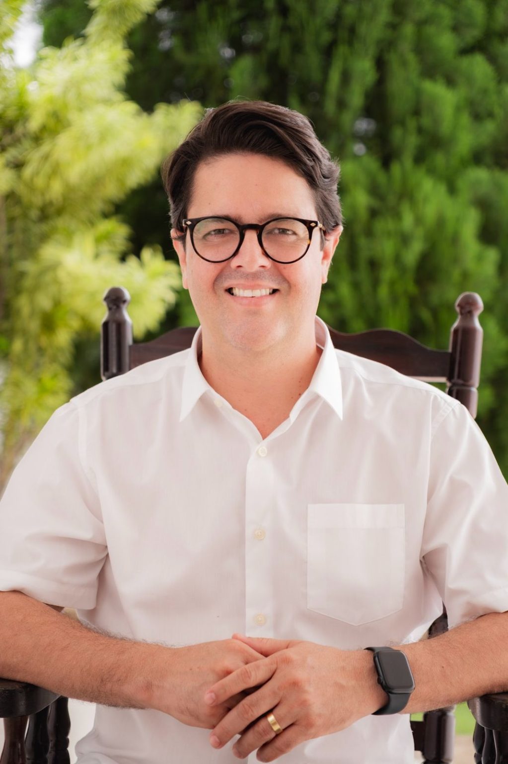 Thales da Costa: o deputado do emprego