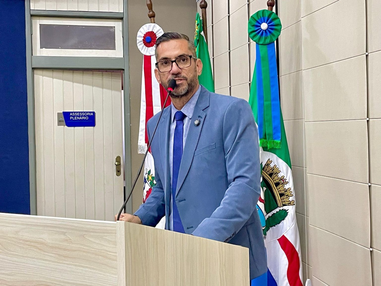 Lei de Leonardo Dias reconhece festival “Luau com Cristo” como patrimônio imaterial de Maceió