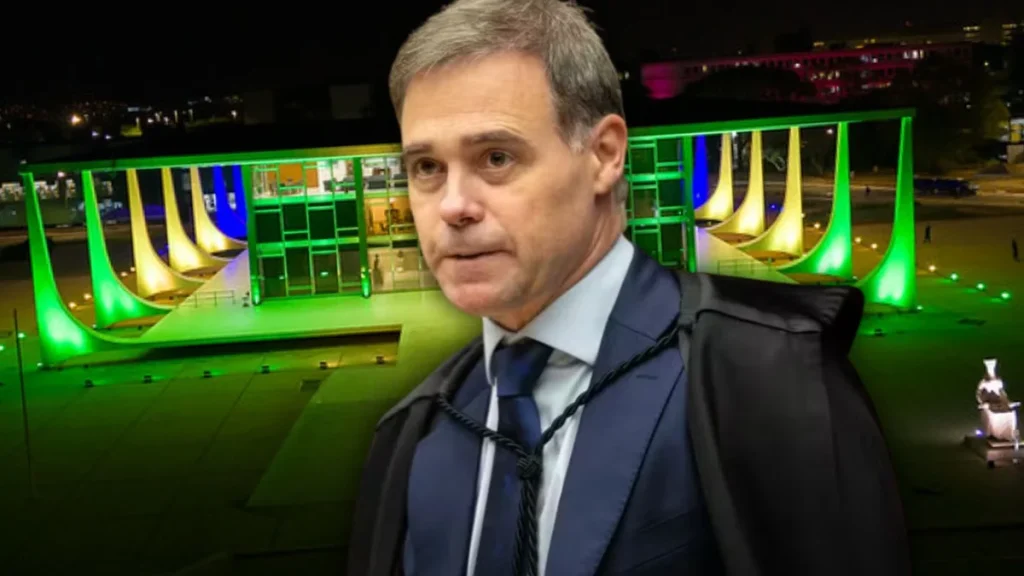 Gilmar Mendes critica postura de André Mendonça em caso envolvendo delação