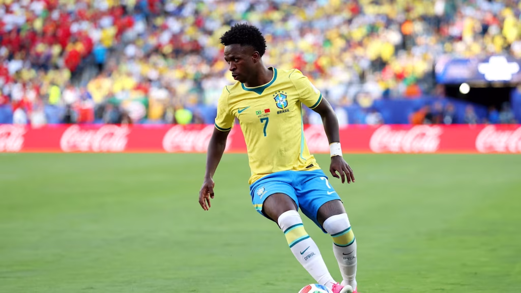 Confira os jogos da Copa do Mundo nesta sexta; Brasil encara o Haiti