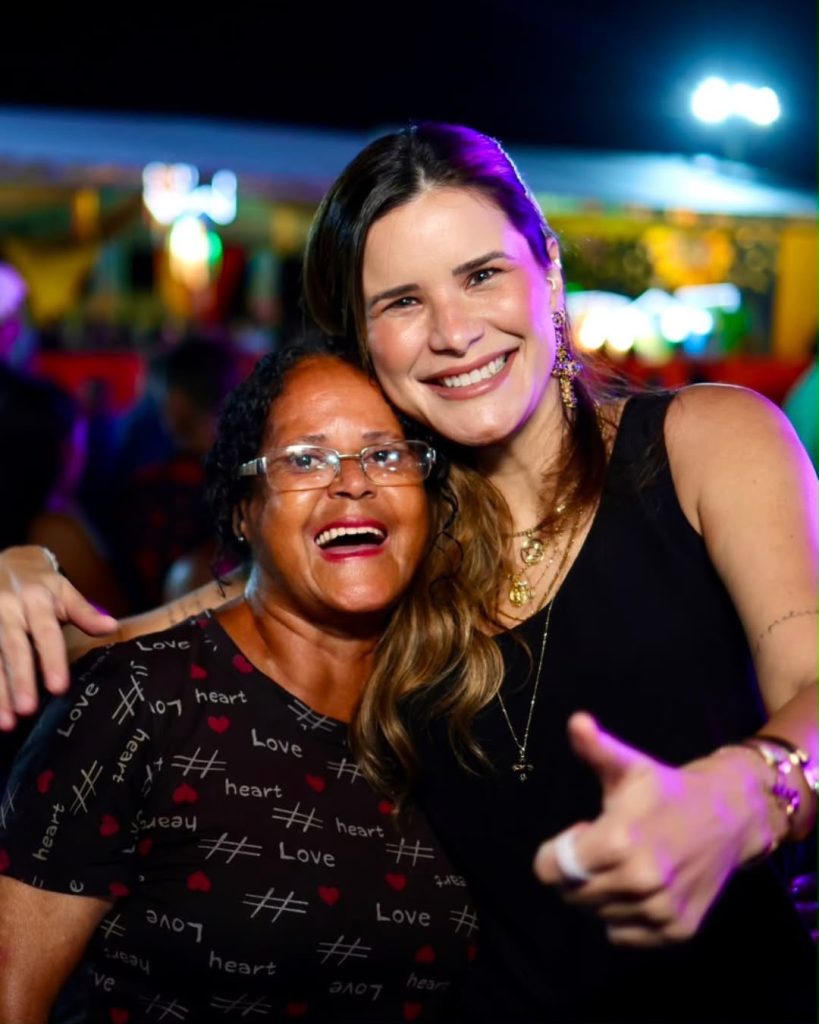 Ceci celebra o São João de Atalaia e reforça compromisso com a valorização da cultura