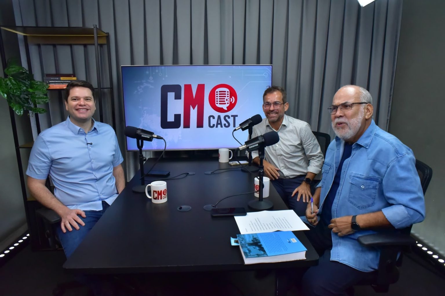 Davi Davino Filho defende limites ao STF e propõe mandatos para ministros