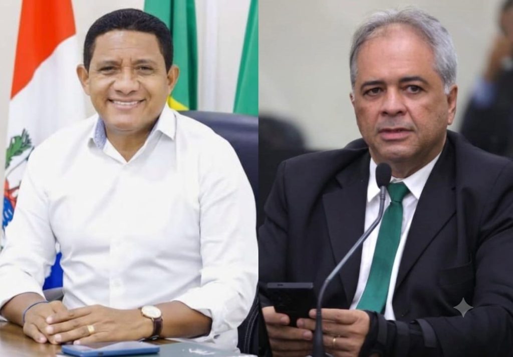 Assembleia Legislativa aprova Título de Cidadão Honorário de Alagoas a Júlio Cezar