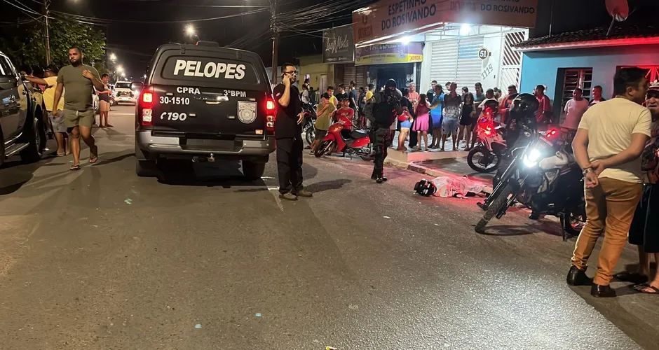 Empresário é morto a tiros em Arapiraca; policial à paisana reage e mata um dos suspeitos