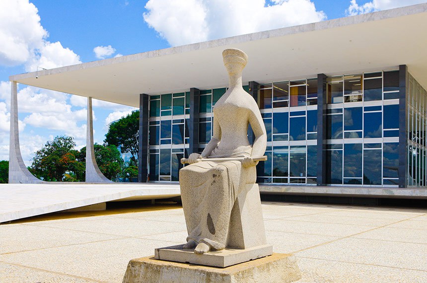 STF anula absolvição de André de Camargo Aranha no caso Mariana Ferrer