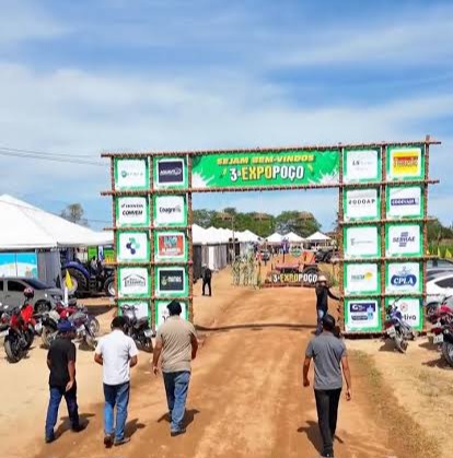 4ª EXPOPOÇO: Poço das Trincheiras se prepara para receber a maior exposição do sertão alagoano