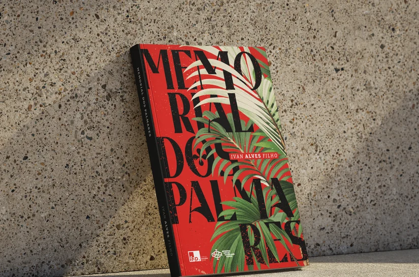 Livro que retrata o Quilombo dos Palmares ganha adaptação para o teatro