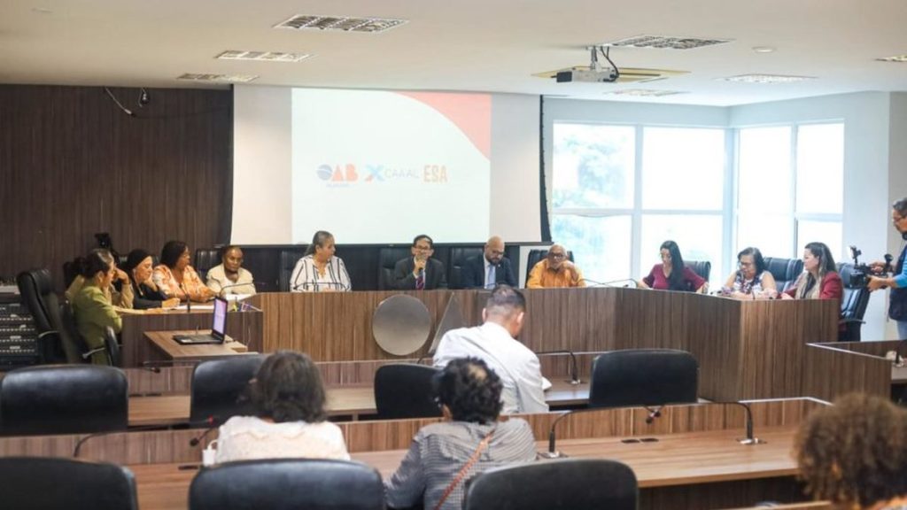 OAB/AL alerta para aumento alarmante de homicídios contra pessoas idosas em Alagoas