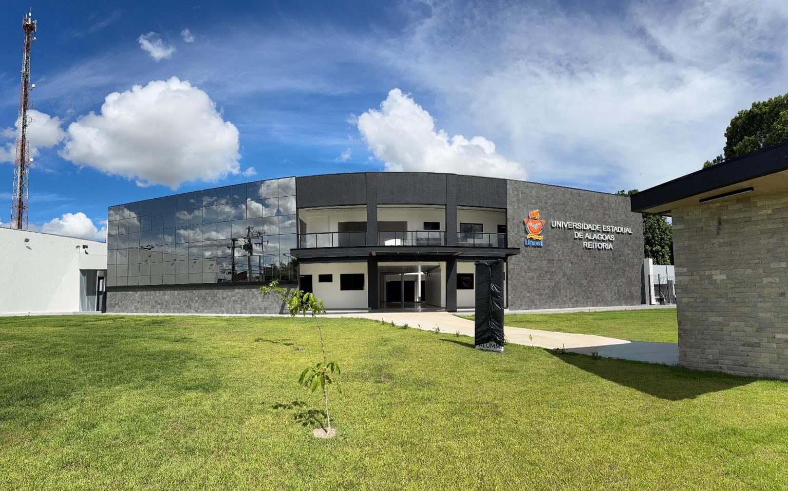 Prova do concurso da Uneal será realizada dia 2 de agosto