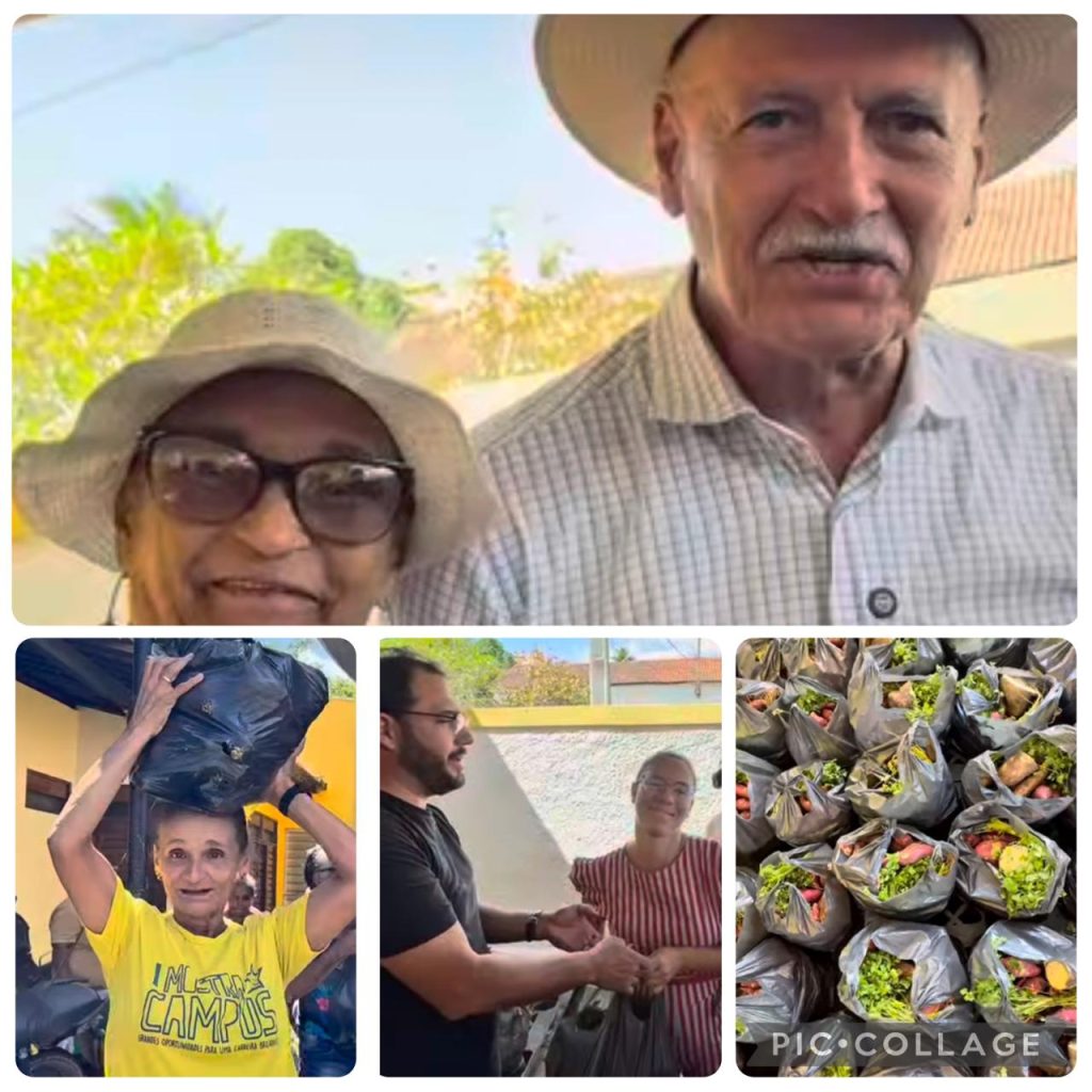 Ação do PAA beneficia 300 famílias e fortalece agricultura em Quebrangulo