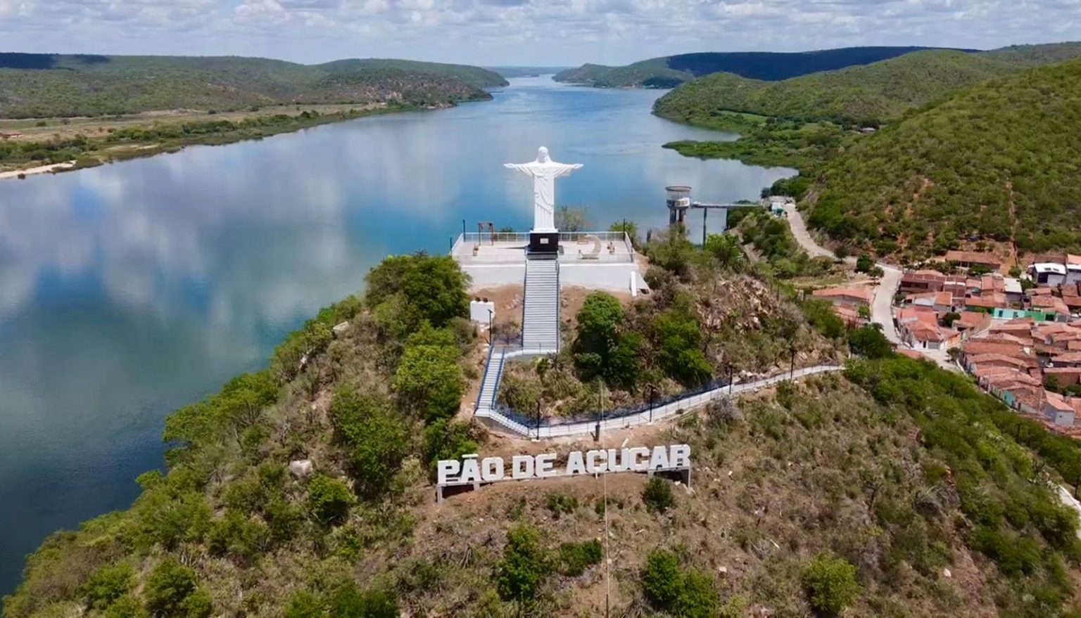 Pão de Açúcar é a cidade mais bem avaliada de Alagoas para empreender, aponta Juceal