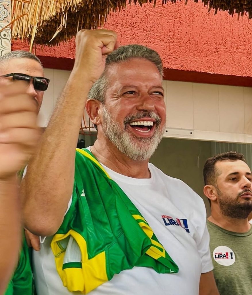 Recordista em garantia de obras e de investimentos para Alagoas, Arthur Lira tem pré-candidatura ao Senado cada vez mais forte