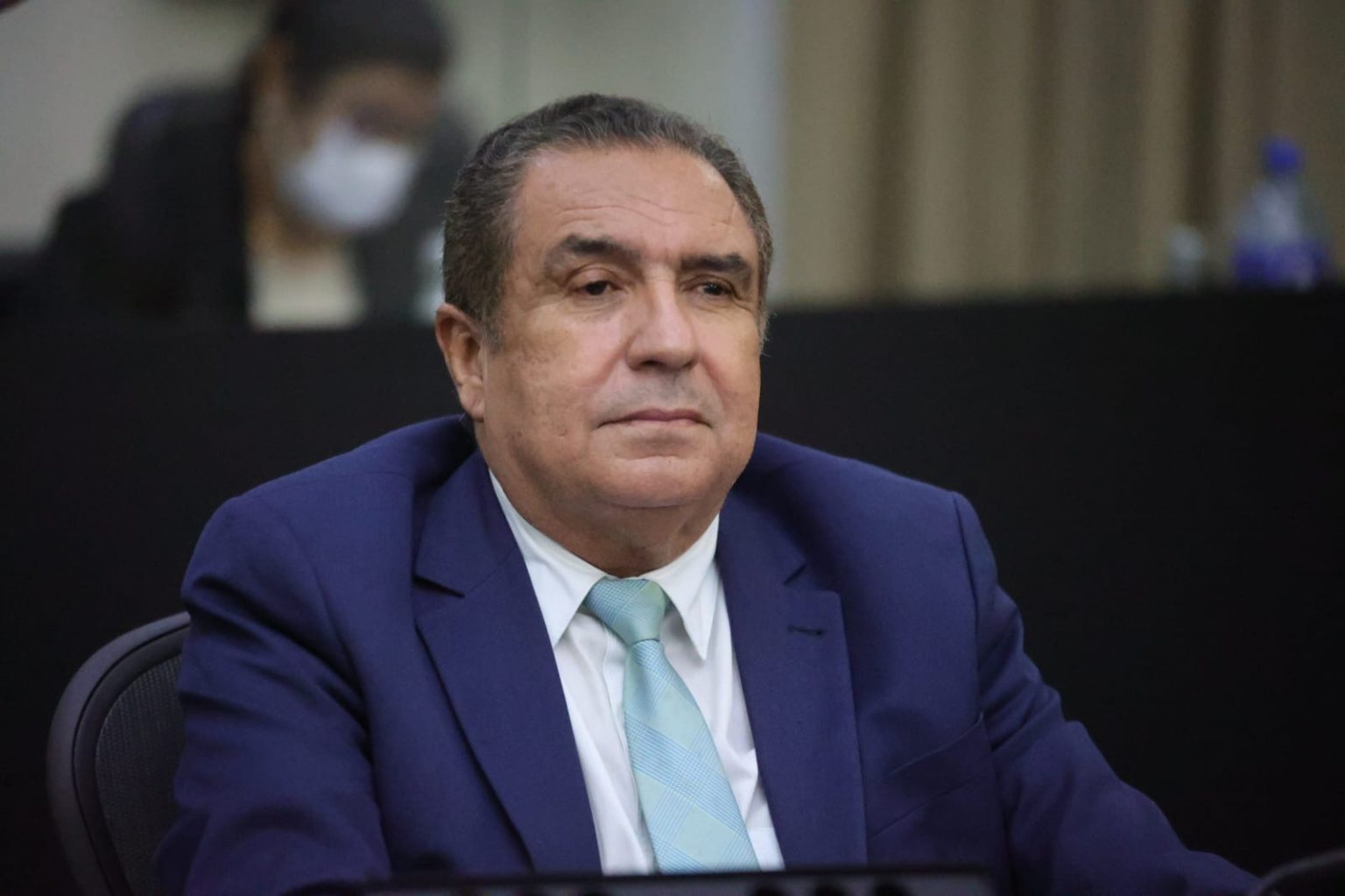 Deputado Inácio Loiola solicita ao Governo do Estado instalação de CISP em Olho d’Água das Flores