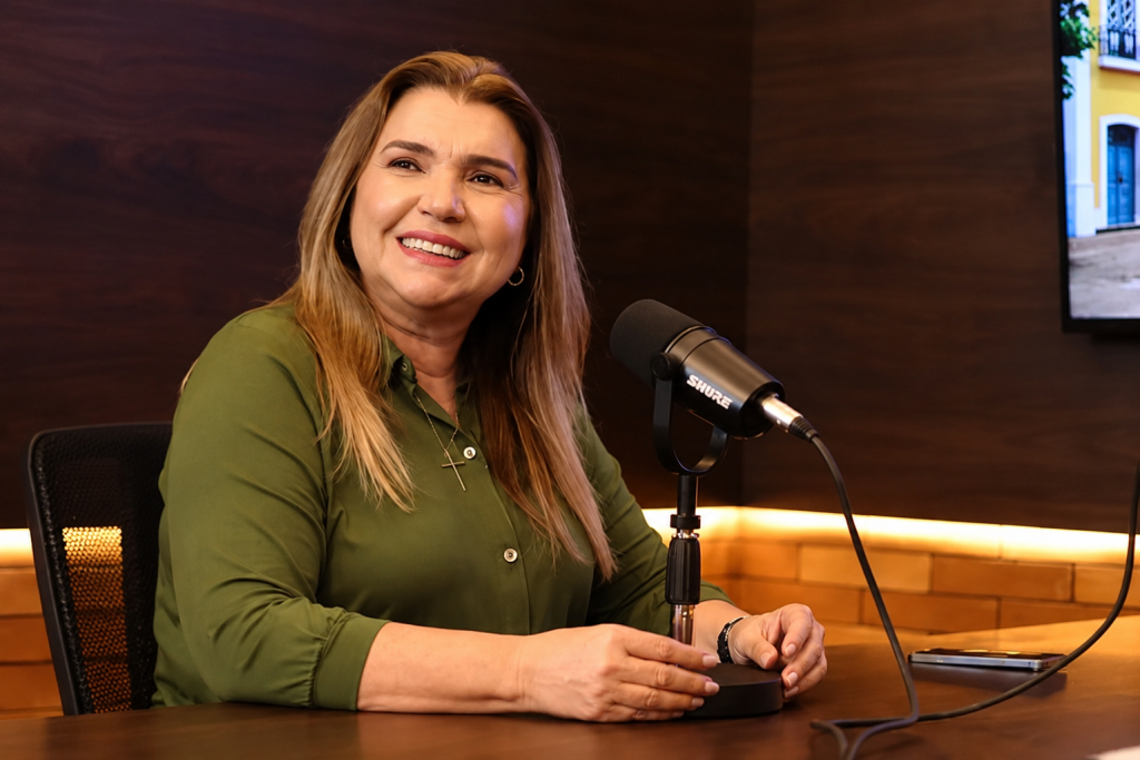 Rute Nezinho surge como nova solução para vice de Renan Filho